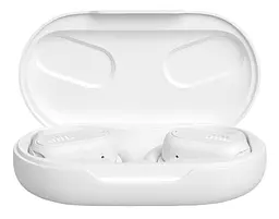 Бездротові навушники JBL Soundgear Sense JBLSENSELITEWHT White - мініатюра 4