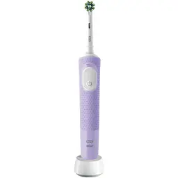 Електрична зубна щітка Oral-B Vitality D103 Pro Protect X Clean Lilac Mist (D103.413.3) [107801]
