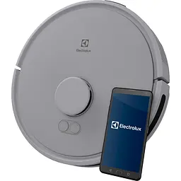 Робот-пилосос Electrolux ER71HW1UG [124470] - мініатюра 5