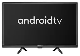 Телевізор 24" LTV-24H01AT LED HD 1366x768 60Hz, Smart TV LIBERTON teh0019717