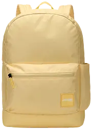 Рюкзак Case Logic Commence 24L 15.6" CCAM-1216 Yonder Yellow (7128434) - мініатюра 3