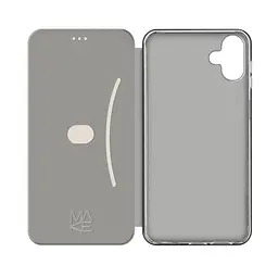 Чохол-книжка MAKE Samsung A06 Book - мініатюра 2