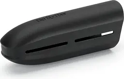 Випрямляч BaByliss Super Styler чорний (ST485E) - мініатюра 6