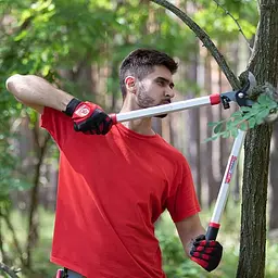 Сучкоріз садовий Intertool 680 мм FT-1111 - мініатюра 8
