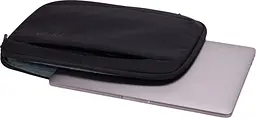 Чохол Thule Subterra 2 MacBook 13" Sleeve Black (TH 3205030) - мініатюра 5