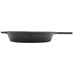 Сковорода Groenberg Hekla Pan 30 cm/3 L Black (266023) - мініатюра 4