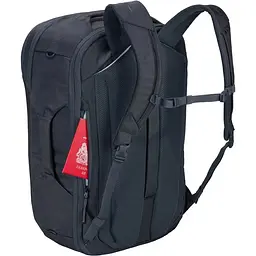 Рюкзак Thule Subterra 2 Convertible Carry-On Bag TSD-440 Dark Slate 40 л (3205058) - мініатюра 6