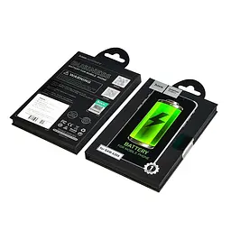Акумулятор Hoco EB-BA505ABU Samsung A205 A20/ A305 A30/ A307 A30s/ A505 A50 - мініатюра 2