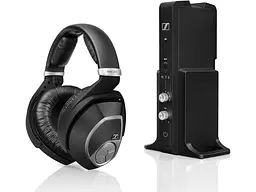 Навушники Sennheiser RS 195 (505565) - мініатюра 2