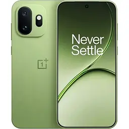 Смартфон OnePlus 15T 12/256GB Green [170778]