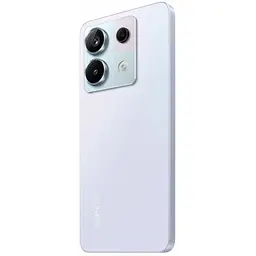 Смартфон Xiaomi Redmi Note 13 Pro 5G 8/256Gb Aurora Purple (UA UCRF) NFC - мініатюра 2