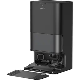 Робот-пилосос Dreame Bot D30 Ultra Black (RTD31TE-BL) [167670] - мініатюра 5