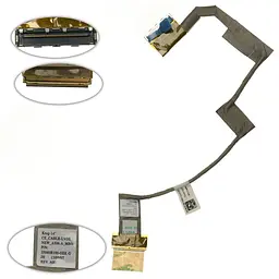 Шлейф матриці для ноутбука Dell (Latitude: E5420) (35040BI00-GEH-G)
