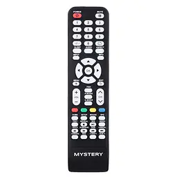 Телевізор Mystery TV 43 MTV-4360FST2 Full HD/Smart/Android 11/2xUSB 2.0/Wi-Fi/Bluetooth/Miracast/Framele - мініатюра 7
