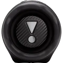 Портативна акустика JBL Charge 6 Black (JBLCHARGE6BLK) - мініатюра 5