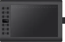 Графічний планшет Gaomon M106K Pro