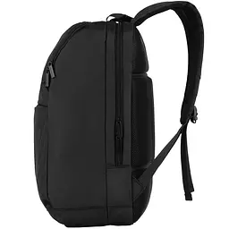 Рюкзак для ноутбука 2E 17" BPN6017 City Traveler, black (2E-BPN6017BK) - мініатюра 8