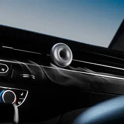 Автомобільний ароматизатор Xiaomi DailyElements Car Fragrance (DE07XF001) Orange - мініатюра 6