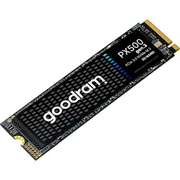 SSD накопичувач Goodram PX500 Gen.3 512GB (SSDPR-PX500-512-80-G3) [142722] - мініатюра 2
