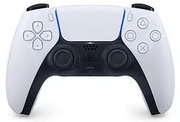 PlayStation Ігрова консоль 5 Slim Digital Edition - мініатюра 4