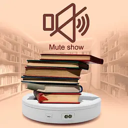 Поворотний стіл Puluz DCA2153W 22см White [88754] - мініатюра 4