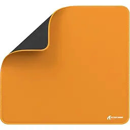 Килимок для миші Attack Shark CM02 Orange (AS-6972792472478-O) [176642]