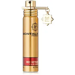 Парфумована вода тестер Montale Red Vetyver 20 мл