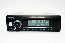 Автомагнітола 3100 Bluetooth+2xUSB+microSD+AUX 4×50 Вт - мініатюра 2