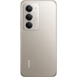 Смартфон Redmi 15 8/256GB Titan Gray Global EU [144277] - мініатюра 6