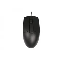 Комплект A4Tech KK-3330S USB Black (4711421962971) - мініатюра 8