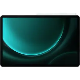 Планшет Samsung Galaxy Tab S9 FE+ 12/256GB Wi-Fi Light Green [SM-X610NLGE] [115828] - мініатюра 3