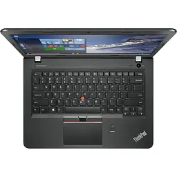 Ноутбук Lenovo ThinkPad E460 14.1 1366x768 i5 6200u 2 ядра 4 потока 16/512. Refurbished - мініатюра 3