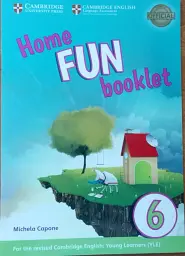 Storyfun for Flyers. Level 6. Student's Book with Online Activities and Home Fun B - мініатюра 9