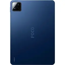 Планшет Poco Pad X1 8/512GB Wi-Fi Blue Global EU [153253] - мініатюра 5