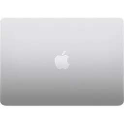Ноутбук Apple MacBook Air 13" M3 24/512GB Silver 2024 [MC8N4] [134275] - мініатюра 6