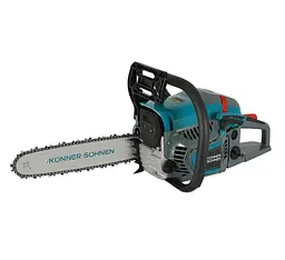 Бензинова пила Konner&Sohnen KS CS21G-13 - мініатюра 3