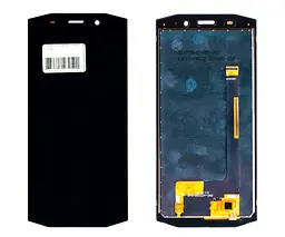 Дисплей Blackview BV5800/BV5800 Pro чорний!