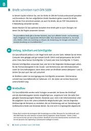 Deutsch uben E-Mails, Briefe & Co Buch - мініатюра 2