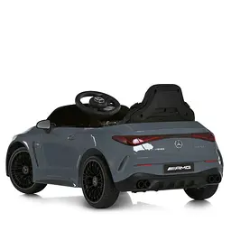 Дитячий електромобіль Машина M 6292EBLR-11 до 30 кг - мініатюра 2