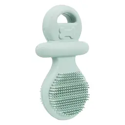 Іграшка для цуценят Trixie Junior pacifier Пустушка, 9 см, в асортименті (33342) - мініатюра 5