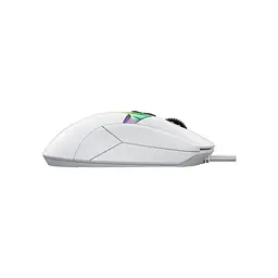 Мишка Lorgar MSP80 Pro USB White (LRG-MSP80-WH) - мініатюра 4