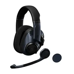 Гарнітура Epos EPOS H6PRO Closed Sebring Black (1000933) - мініатюра 8