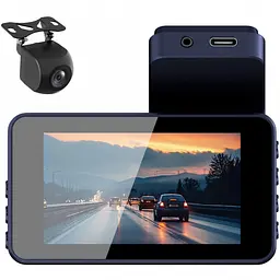 Відеореєстратор Aspiring AT360 4G/WI-FI/GPS/Full HD, X2 camers - мініатюра 6