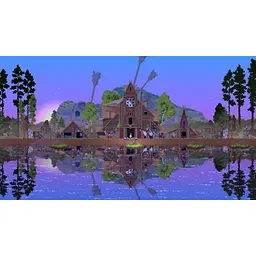 Ключ активації Microsoft Kingdom Two Crowns: Essentials Pack для Xbox One/Series S/X - мініатюра 6