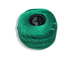 Нитка Ірис бавовняна 100% 20 г (503)