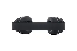 Навушники Ergo BT-590 Black (BT-590 Black) - мініатюра 4