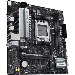 Материнська плата Asus Prime B650M-R (90MB1H30-M0EAY0) [175728] - мініатюра 4