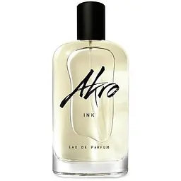 Парфумована вода Akro Ink 100 мл