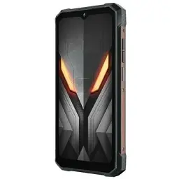 Смартфон Hotwav W11 6/256Gb Gold NFC - мініатюра 3