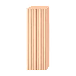 Пластика professional камея 454г Fimo